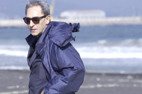 Franco Battiato © Fondazione Franco Battiato Franco Battiato © Fondazione Franco Battiato