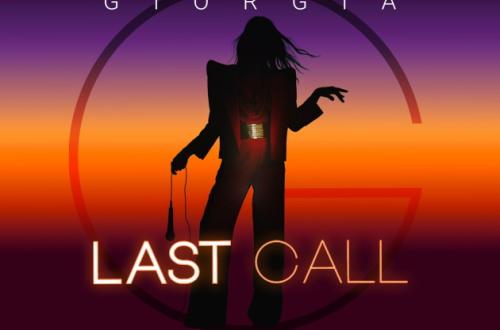 Giorgia - Last call