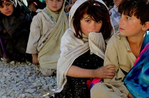 Giornata internazionale dei diritti dell'infanzia e dell'adolescenza 2025-Foto: Pixabay Giornata internazionale dei diritti dell'infanzia e dell'adolescenza 2025-Foto: Pixabay