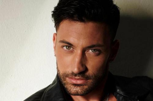 GIOVANNI PERNICE