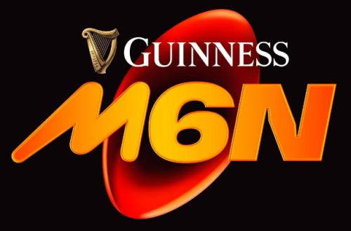 Guinness 6 Nations Rugby 2026