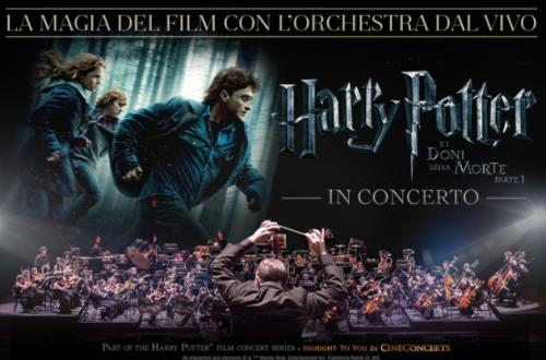 Harry Potter e i doni della Morte