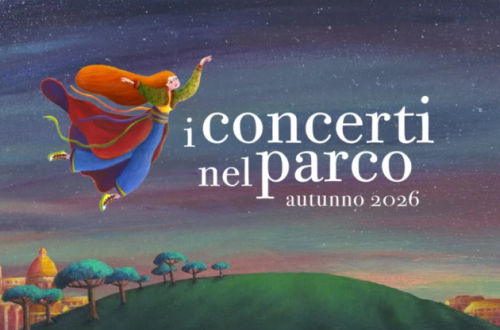 I Concerti nel Parco d'Autunno a Roma e Frascati I Concerti nel Parco d'Autunno a Roma e Frascati