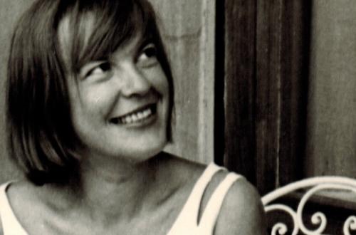 Ingeborg Bachmann. Esisto solo quando scrivo-Foto: pagina ufficiale Facebook