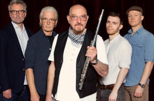 Jethro Tull ph. Auditorium Parco della Musica Ennio Morricone Official Website