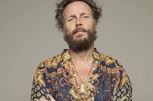 Jovanotti ph. GHIDINI, scatti realizzati al Superstudio di Milano Jovanotti ph. GHIDINI, scatti realizzati al Superstudio di Milano