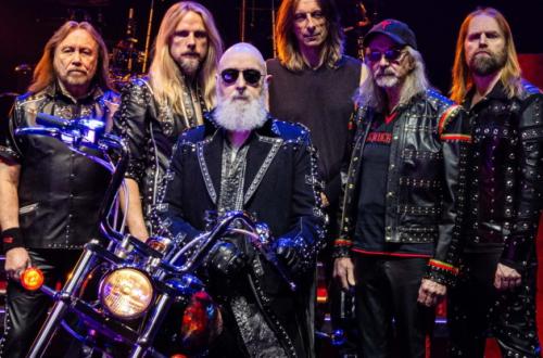 Judas Priest Judas Priest