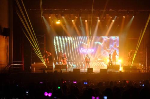 K-pop is coming ph. Francesco De Simone