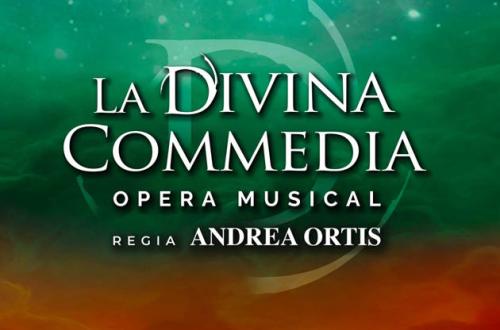 La Divina Commedia Opera Musical ph. Facebook Official
