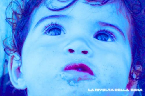 La rivolta della gioia. Silvia Gallerano e Cristian Ceresoli La rivolta della gioia. Silvia Gallerano e Cristian Ceresoli