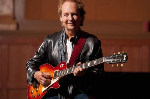 Lee Ritenour Lee Ritenour