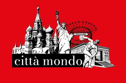 Lezioni di Storia – Città Mondo