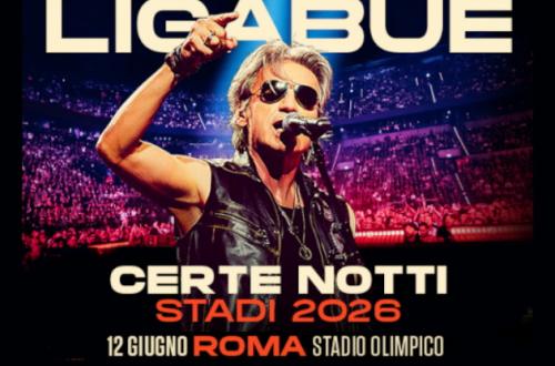 Ligabue