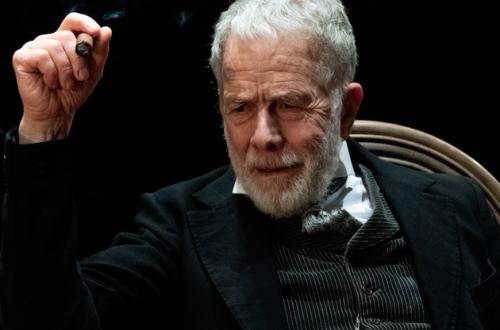 Lungo viaggio verso la notte-Foto: Tomasso Lepera