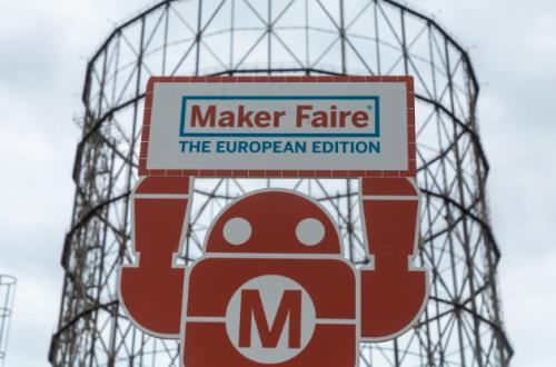 Maker Faire Rome 2025
