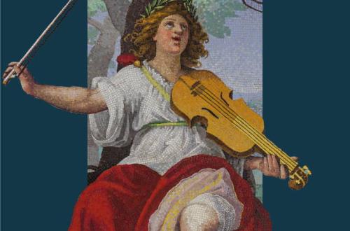 Marcello Provenzale da Cento-Foto: locandina ufficiale della manifestazione