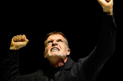 Mein Kampf-Foto: Filippo Manzini Mein Kampf-Foto: Filippo Manzini