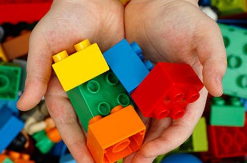 La più grande mostra di mattoncini Lego-Foto Pixabay
