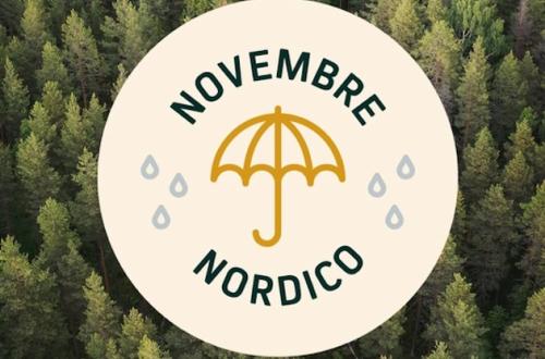 Novembre nordico-Foto: Istituto Svedese di Studi Classici a Roma Novembre nordico-Foto: Istituto Svedese di Studi Classici a Roma