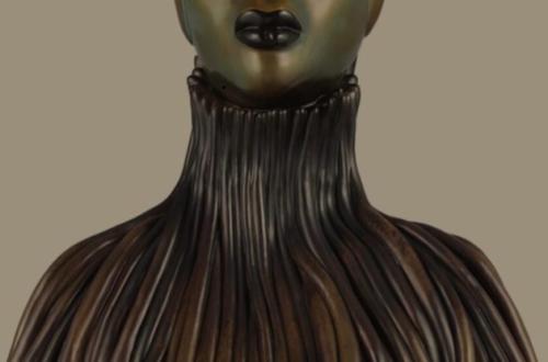Wangechi Mutu - Poemi della terra nera