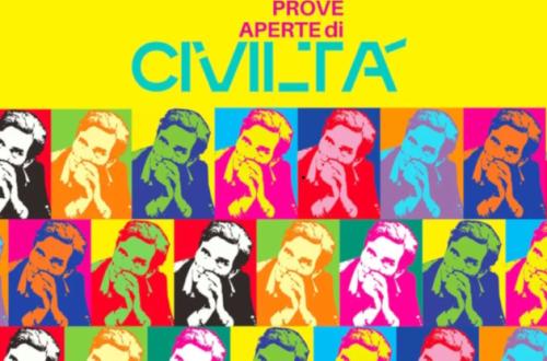 Prove Aperte di Civiltà
