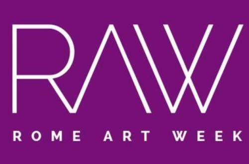 Rome Art Week 2024-Foto: Pagina ufficiale Facebook