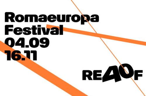 La petita Malumaluga Marceline. Romaeuropa Festival - REF 2025-Foto: locandina ufficiale del REF 2025