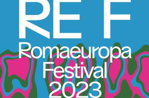 Romaeuropa Festival 2023 - REF 2023