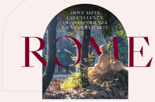RISE - Rome Insights Style Experience