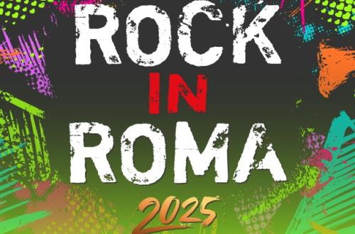 Rock in Roma 2025