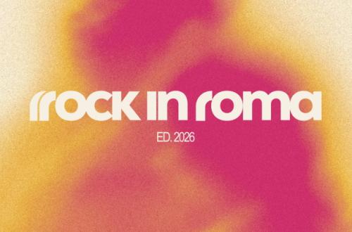 Rock in Roma 2026
