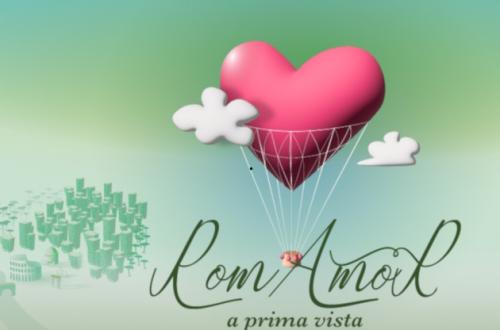 RomAmor 2026