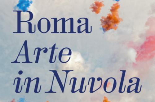 Roma Arte in Nuvola 2025 Roma Arte in Nuvola 2025