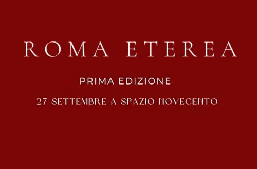 Roma Eterea 2025