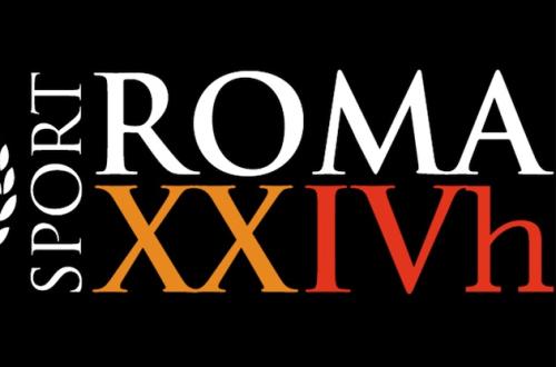 Roma Sport XXIVh 2025-Foto: locandina ufficiale dello spettacolo