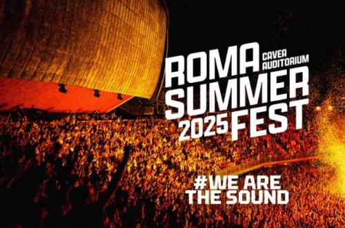 Roma Summer Fest 2025