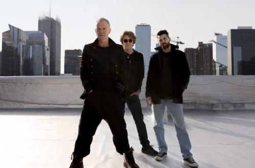 Sting 3.0 photo credit Carter B. Smith