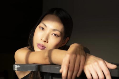 Sun Hee You pianoforte Affinity