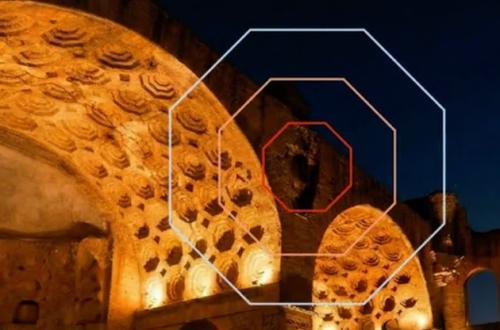 Santa Cecilia a Massenzio-Foto: sito ufficiale dell'Accademia di Santa Cecilia