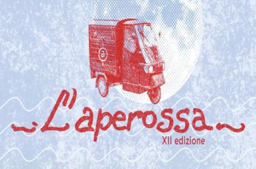 L'Aperossa 2026-Foto: locandina ufficiale della manifestazione L'Aperossa 2026-Foto: locandina ufficiale della manifestazione