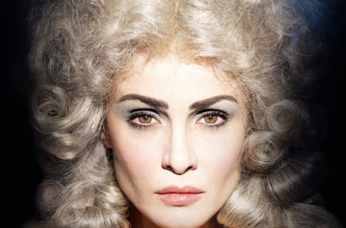 Sissi l’Imperatrice-Foto: Gianmarco Chieregato