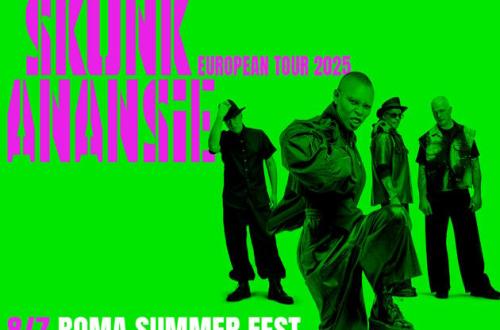 Skunk Anansie