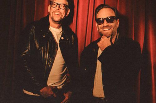 The Black Keys