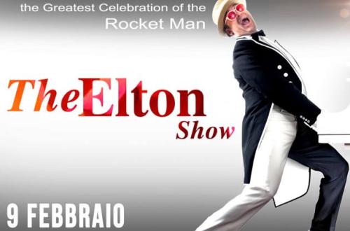 The Elton Show