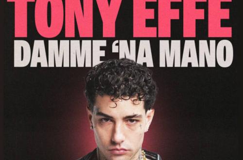 Tony Effe