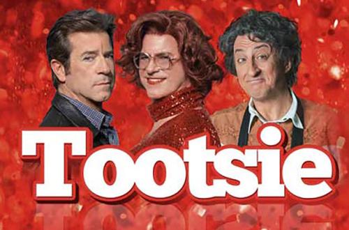 Tootsie Tootsie