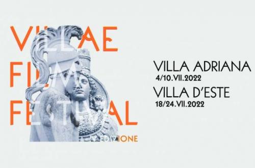 Villae Film Festival ph. Le Villae Official Website