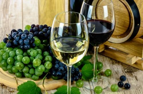 Vini Selvaggi-Foto: Pixabay