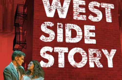 West Side Story ph. Teatro Sistina Official Website