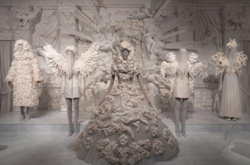 White Baroque ph. Michael Adair